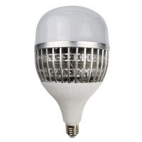 Лампа светодиодная высокомощная PLED-HP-TR170 150Вт 6500К холод. бел. E27/E40 (переходник в компл.) 13500лм JazzWay 5036260