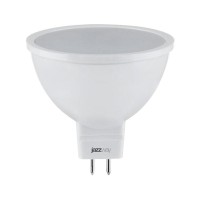 Лампа светодиодная низковольтная PLED-SP JCDR 10Вт 5000К GU5.3 12-24В JazzWay 5049727