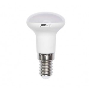 Лампа светодиодная PLED-SP 5Вт R39 3000К тепл. бел. E14 400лм 230В JazzWay 1033581
