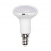 Лампа светодиодная PLED-SP 7Вт R50 5000К холод. бел. E14 540лм 230В JazzWay 1033635