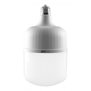 Лампа светодиодная высокомощная PLED-HP-T120 40Вт 4000К нейтр. бел. E27 3400лм JazzWay 1038920