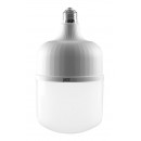 Лампа светодиодная высокомощная PLED-HP-T120 40Вт 6500К холод. бел. E27/E40 (переходник в компл.) 3700лм JazzWay 1038944