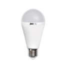 Лампа светодиодная PLED-SP 15Вт A60 грушевидная 5000К холод. бел. E27 1400лм 230В JazzWay 2853035