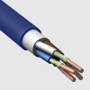 Кабель Русский Свет ВВГнг(А)-FRLS 4х6 ОК (N) 0.66кВ (м) 5183