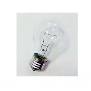 Лампа накаливания Б 230-95 95Вт E27 230В инд. ал. (100) Favor 5101503