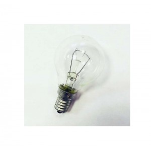 Лампа накаливания ДШ 230-40Вт E14 (100) КЭЛЗ 8109005
