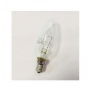 Лампа накаливания ДС 230-60Вт E14 (100) КЭЛЗ 8109002