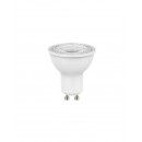 Лампа светодиодная LED Value LVPAR1660 7SW/830 7Вт GU10 230В 10х1 RU OSRAM 4058075581555