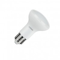 Лампа светодиодная LED Value LVR90 11SW/840 11Вт рефлектор матовая E27 230В 10х1 RU OSRAM 4058075582729