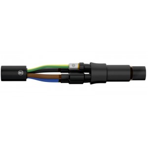 Муфта кабельная соединительная 1кВ HJ2-01/5х150-240C (5ПСт1-150/240-Г) НИЛЕД 16000561