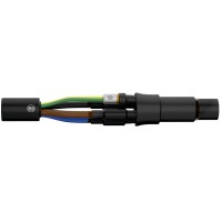 Муфта кабельная соединительная 1кВ HJ2-01/5х25-50 (5ПСт1-25/50-БГ) НИЛЕД 16000621