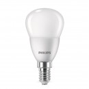 Лампа светодиодная Ecohome LED Lustre 5Вт 500лм E14 827 P46 Philips 929002969637