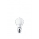 Лампа светодиодная Ecohome LED Bulb 9W 680lm E27 830 Philips 929002298917