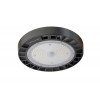 Светильник ДСП IB 10 S 100W W 850 BK LED Highbay D257xH111мм 100Вт 5000К IP65 подвес черн. Русский Свет 16091023046