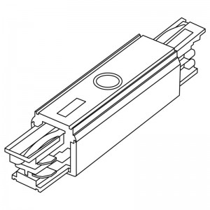 Соединитель Connector TF direct metallic СТ 4909001110