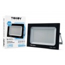 Прожектор светодиодный 100Вт 6700лм 6500К IP65 черн. TOKOV LIGHT TKL-FL/LED-100-6.5K-IP65