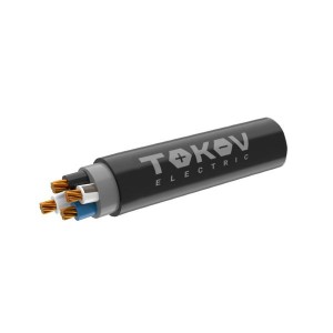 Кабель TOKOV ELECTRIC ВВГнг(А)-LS 3х25 МК (N PE) 1кВ (м) ТХМ00408975