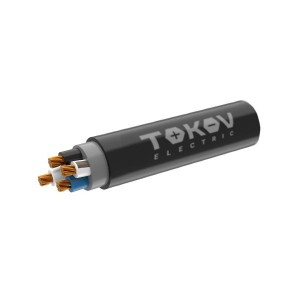 Кабель TOKOV ELECTRIC ВВГнг(А)-LS 4х25 МК (N) 1кВ (м) ТХМ00408977