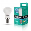 Лампа светодиодная LED6 R50/845/E14 6Вт 4500К бел. E14 480лм 220-240В Camelion 11659