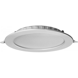 Светильник светодиодный 90 488 ODL-M1-18W-4K-WH-LED DOWNLIGHT ОНЛАЙТ 90488