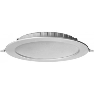 Светильник светодиодный 90 490 ODL-M1-24W-4K-WH-LED DOWNLIGHT ОНЛАЙТ 90490