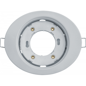 Светильник 93 026 NGX-O1-001-GX53 эллипс бел. Navigator 93026