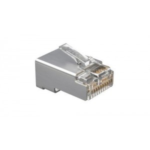 Коннектор RJ-45 CAT5E экранированный DKC RN5RJ45S