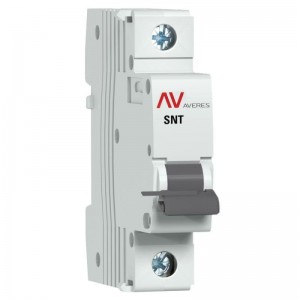 Расцепитель независимый AV-SNT AVERES EKF av-snt-averes