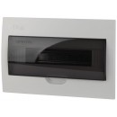 Бокс ЩРВ-П-15 мод. встраив. пластик IP41 SIMPLE NO-box_simple-plastic_15_flush ЭРА Б0041514