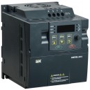 Преобразователь частоты CONTROL-A310 380В 3ф 1.5кВт 3.7А IEK CNT-A310D33V015TEZ