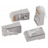 Разъем RJ45 (8P8C) кат.5E FTP ITK CS3-1C5EF