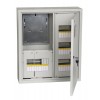 Корпус металлический ЩУРн-3/24 (560х480х165мм) IP31 TITAN IEK MKM32-N-24-31-ZO