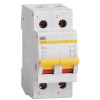 Выключатель/переключатель модульный для распределительного щита купить в интернет-магазине электрики ЭНЕРГОМИР