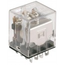 Реле РЭК 77-3 10А 220В AC IEK RRP10-3-10-220A