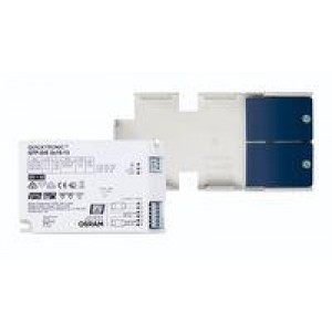 Аппарат пускорегулирующий электронный (ЭПРА) QTP-D/E 2х10-13/220-240 OSRAM 4008321181596