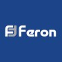 Подключение к вебинару: Низковольтная трековая магнитная система освещения Feron